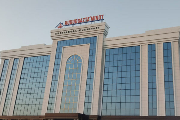 “Hududgaztaʼminot” katta miqdorda qarzi bo‘laturib 3 ta qimmatbaho avtomobil xarid qildi