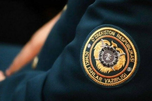 Ichki ishlar tuzilmalari bir-birining vazifasini bajarish vakolatiga ega bo‘ladi