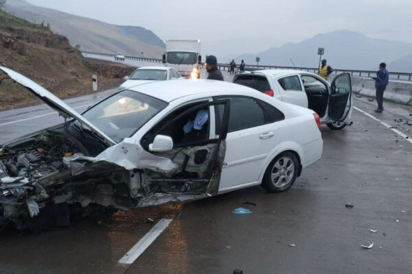 O‘zbekistonda 2025-yilda YTH oqibatida 2188 kishi halok bo‘ldi