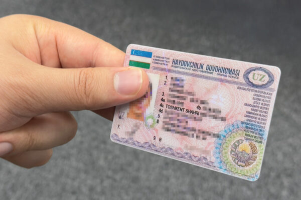 O‘zbekistonda 2021-yilgacha “prava” olganlar uchun majburiy qayta imtihon bo‘lishi haqidagi xabarlar rad etildi