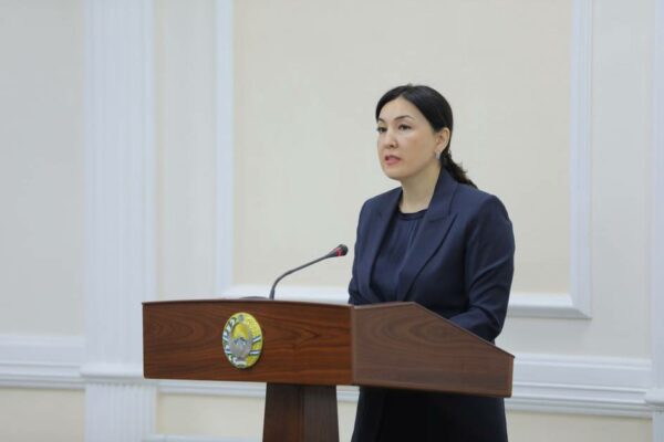 O‘zbekistonda 2025-yilda bolalarga nisbatan zo‘ravonlik bo‘yicha 19 ta jinoyat ishi qo‘zg‘atilgan
