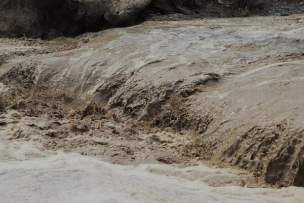 O‘zbekistonning 9 ta viloyatida sel xavfi e’lon qilindi
