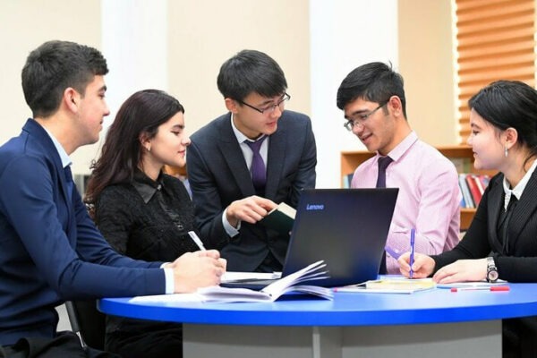 “Yoshlar daftari” tizimiga yangi o‘zgartirishlar kiritildi