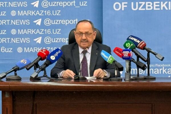O‘zbekistonda 2025-yilda ovqatdan zaharlanish bilan bog‘liq 44 ta holat qayd etildi