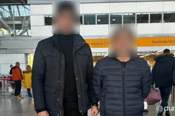 Polshada qiyin ahvolga tushgan o‘zbekistonliklar vatanga qaytarildi