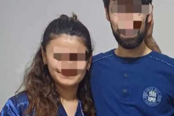 Izmirda 4-qavatdan qulab tushgan o‘zbekistonlik ayol vafot etdi