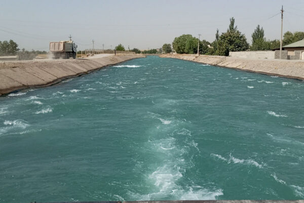 Farg‘onada ikki nafar voyaga yetmagan bola suvda cho‘kib halok bo‘ldi