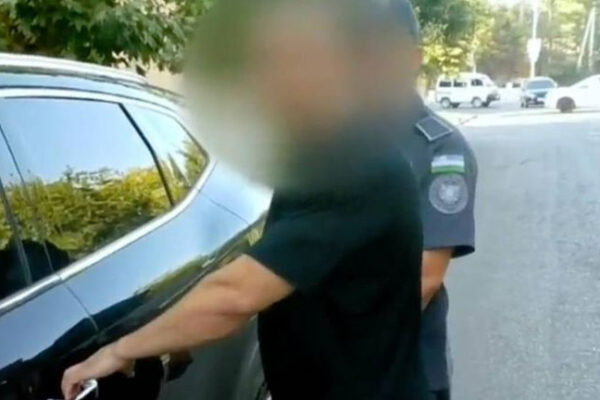 Farg‘onada tanishini avtomobil bilan urib o‘ldirgan erkakka 14 yildan ortiq jazo berildi