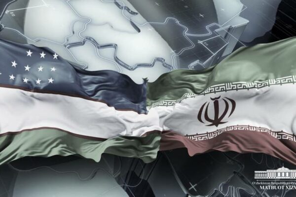 Mirziyoyev Eron oliy diniy rahbari vafoti munosabati bilan hamdardlik bildirdi