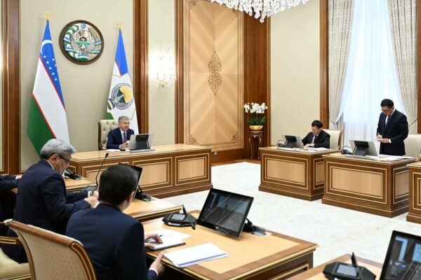 O‘zbekistonda shahar jamoat transporti yagona aglomeratsiya tizimiga o‘tkazilishi mumkin