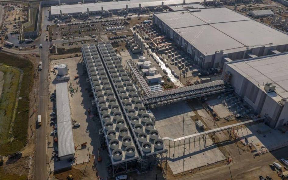 BMT: sun’iy intellekt ma’lumotlar markazlari 2030-yilga borib 1,3 milliard odam ehtiyojiga teng suv talab qilishi mumkin