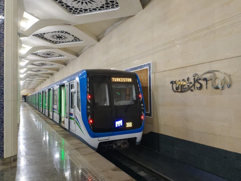 Metro