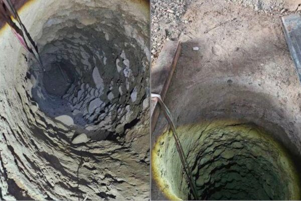 Qirg‘izistonda O‘zbekiston bilan chegarada kontrabanda uchun qurilgani taxmin qilinayotgan tunnel aniqlandi