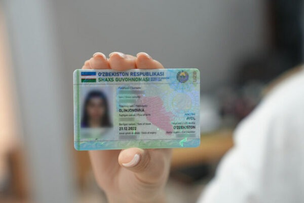 O‘zbekistonda pasport va ID-kartani yo‘qotganlik uchun jarima bekor qilinishi mumkin