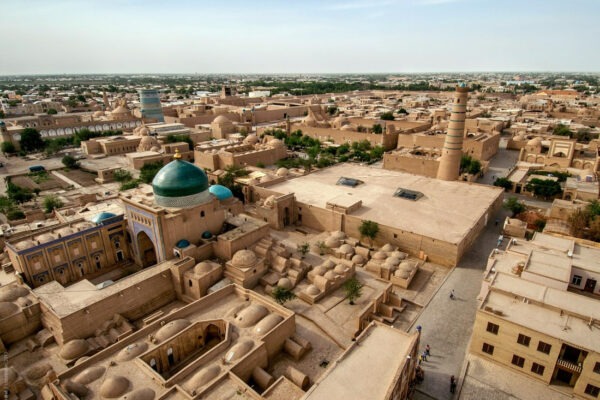 Jaziramaga qarshi yangi tartib: Samarqand, Buxoro va Xivada kunduzgi tanaffus joriy etilishi mumkin