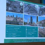 Toshkentda 1,2 mlrd dollarlik Bektemir City quriladi
