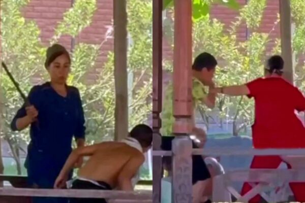 Andijonda nogironligi bo‘lgan bolalar markazidagi 7 xodim ishdan bo‘shatildi
