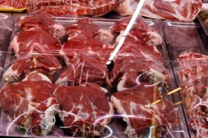 O‘zbekiston 9 oyda salkam 600 mln dollarlik mol go‘shti import qildi